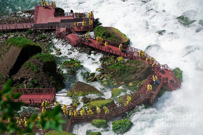 Niagara Falls USA: Maid of the Mist & Cave Adventure - Weather, cancellations, and planning the date