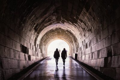 Niagara Underground Tour: Power Station and Tunnel Under Falls