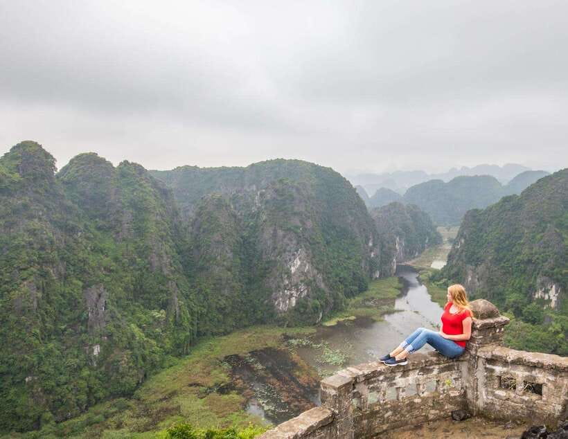 Ninh Binh: Bai Dinh, Trang An, and Mua Cave Small-Group Tour - Why this Ninh Binh day works