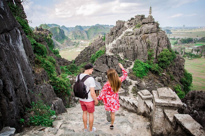 Ninh Binh Day Tour To Visit Hoa Lu - Trang An/Tam Coc - Mua Cave - Choosing between Trang An and Tam Coc