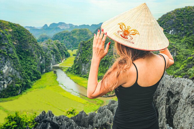 Ninh Binh Day Tour To Visit Hoa Lu - Trang An/Tam Coc - Mua Cave - How the guides shape the day