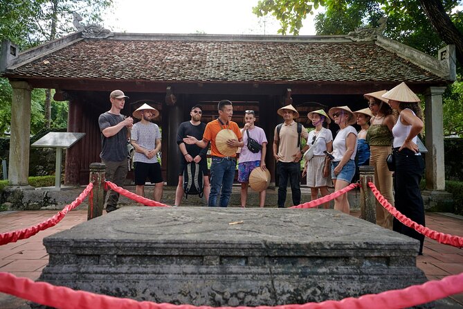 Ninh Binh Day Trip: Hoa Lu-Trang An/Tam Coc-Mua Cave-Cycling-Boat - Should you book this $43 Ninh Binh tour?