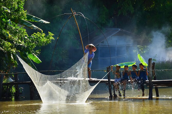 Ninh Binh Private Tour to Mua Cave Trang An Grottoes From Hanoi - What the private format changes