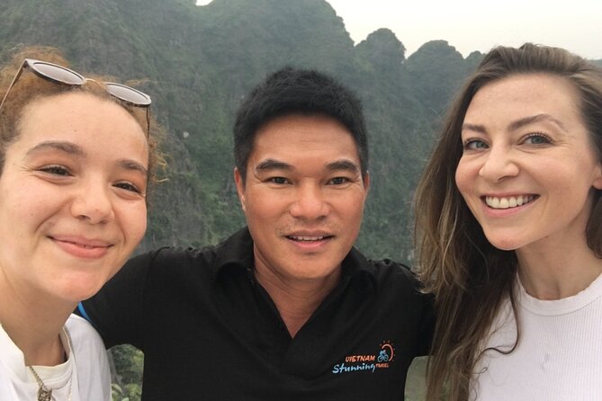 Ninh Binh Private Tour to Mua Cave Trang An Grottoes From Hanoi - Is $160 per person a fair price?