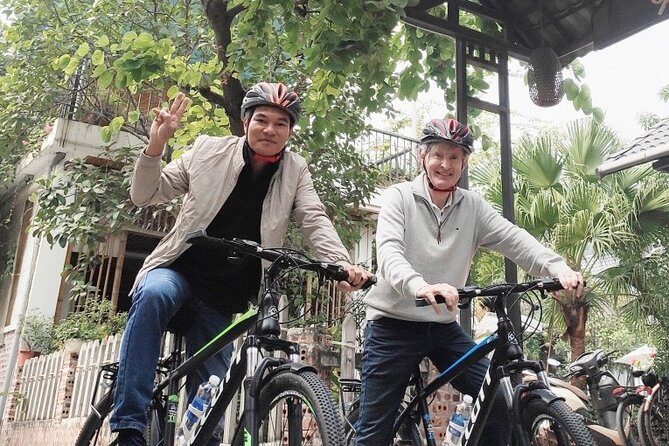 Ninh Binh Private Tour to Mua Cave Trang An Grottoes From Hanoi - The pace, fitness level, and practical concerns