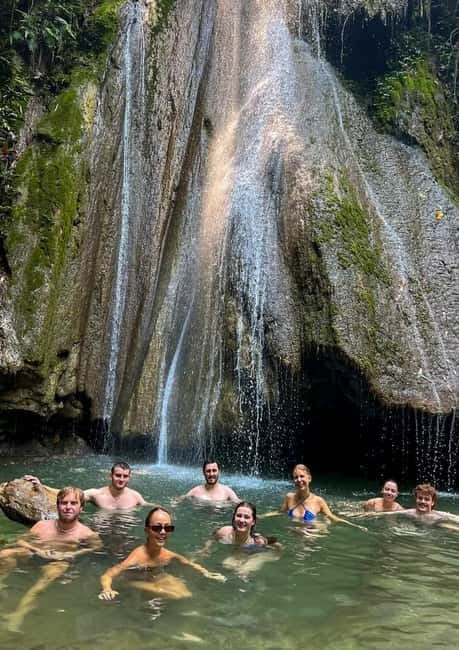 Nong Khiaw: Muang Ngoi, View Point, Water Fall and Kayaking - Key points at a glance