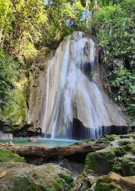 Nong Khiaw: Muang Ngoi, View Point, Water Fall and Kayaking - Strengths and weak spots