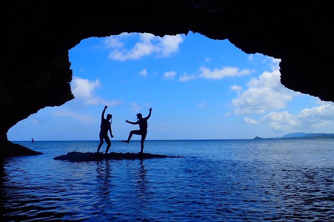 Okinawa Ishigaki Blue Cave Snorkeling Tour - Pickup, meeting details, and timing