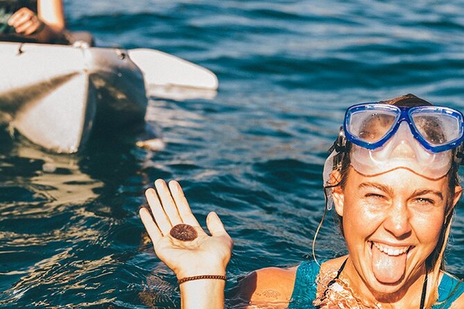 Original La Jolla Sea Cave Kayak Tour for Two - Who should book this La Jolla kayak tour?