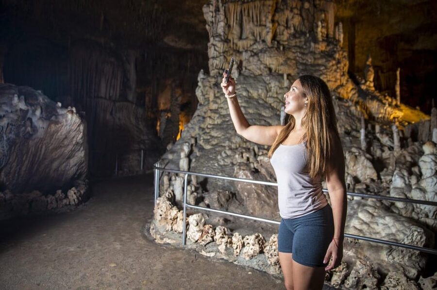 Palma: Caves of Drach Entrance, Music Concert, and Boat Trip - Why the Caves of Drach are worth the trip from Palma