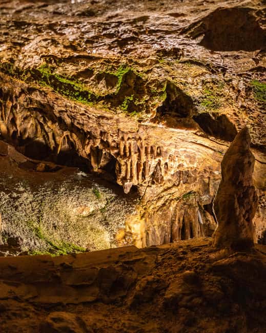 Palma: Caves of Genova Ticket & Digital Audio Guide - Why the smaller scale can work in your favor