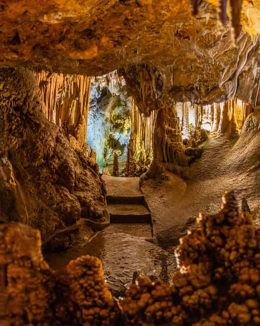 Palma: Caves of Genova Ticket & Digital Audio Guide - Who will enjoy the Caves of Genova?