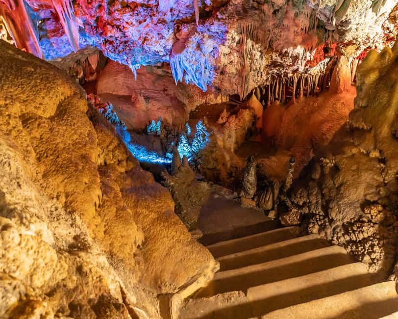 Palma: Caves of Genova Ticket & Digital Audio Guide - Should you book the Caves of Genova?