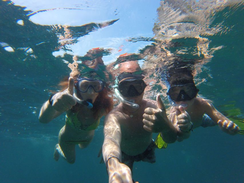 Palma: Cueva Verde and Cala Vella Catamaran Cruise with BBQ - Is $109 good value?