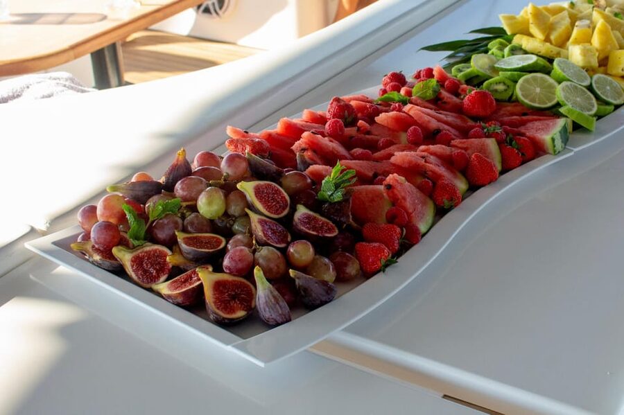 Palma: Cueva Verde and Cala Vella Catamaran Cruise with BBQ - Comfort, rules, and small practical details