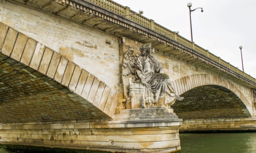 Paris: Catacombs, Audio Guide, and River Cruise Option - Key points to know before you book