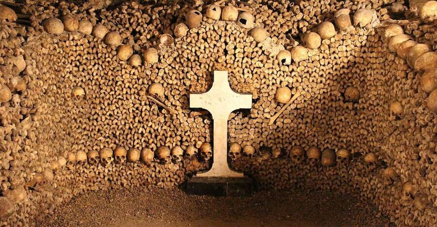 Paris: Catacombs Entry & Seine River Cruise with Audio Guide - What the $135 price actually buys you