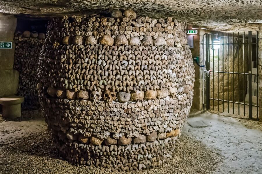 Paris: Catacombs Restricted Access Tour - Is $187 good value?