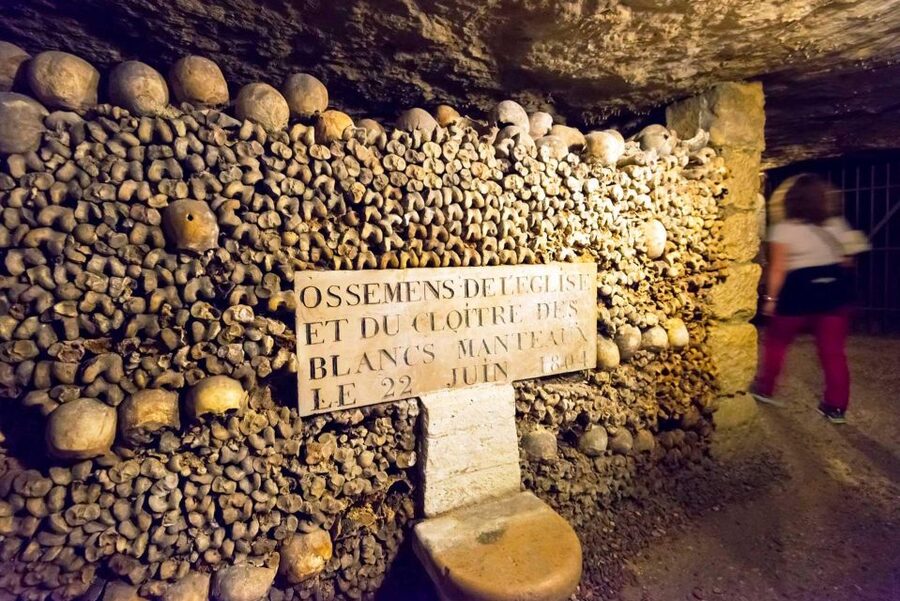 Paris: Catacombs Ticket and Seine River Cruise - Is $104 a fair price?