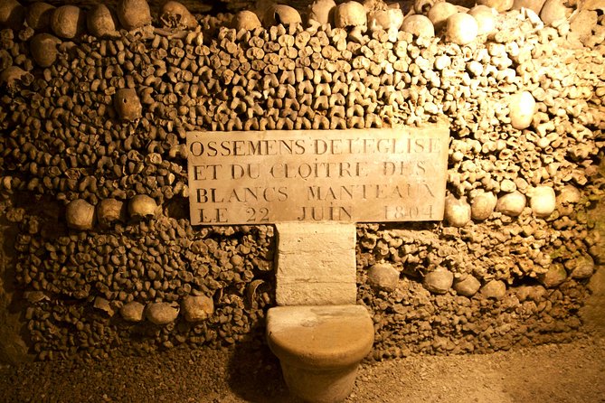 Paris Catacombs Tour - Who will get the most from this tour