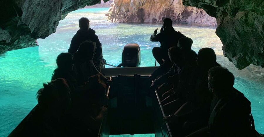 Peniche: Berlenga Island and Cave Tour - Why Berlenga Island makes a strong Peniche day trip