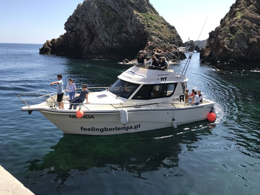Peniche: Berlenga Island and Cave Tour - Is the $41 price good value?