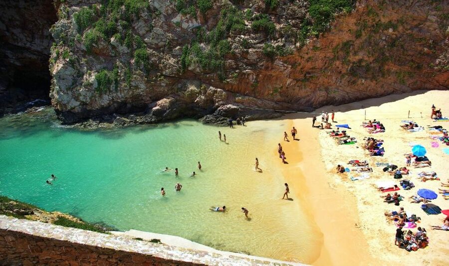 Peniche: Berlengas Island Trip, Hiking and Cave Tour - Key points to know before you book
