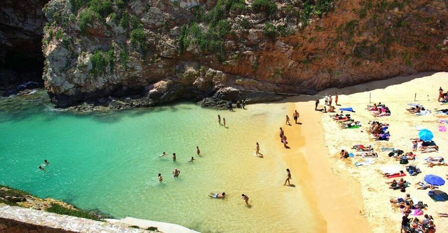 Peniche: Berlengas Island Trip, Hiking and Cave Tour - Why Berlengas feels unlike mainland Portugal
