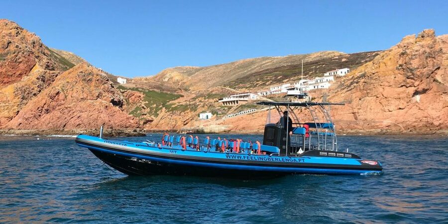Peniche: Berlengas Island Trip, Hiking and Cave Tour - How to prepare for a better day