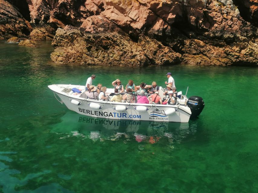 Peniche: Berlengas Roundtrip and Glass-Bottom Boat Cave Tour - Is $41 good value?