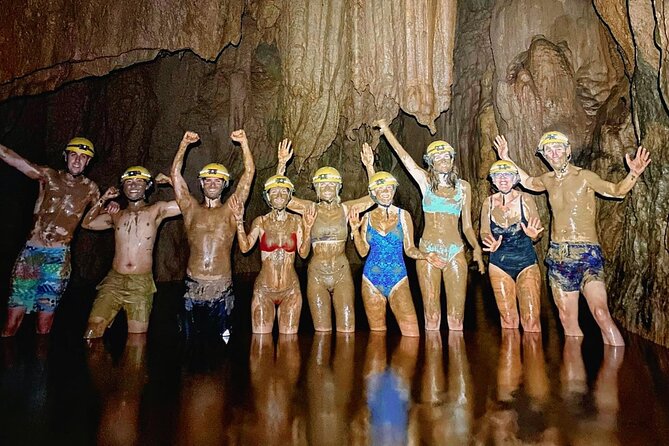 Phong Nha & Paradise Cave - 1 Day All Inclusive - Vietnamese lunch in Phong Nha Village