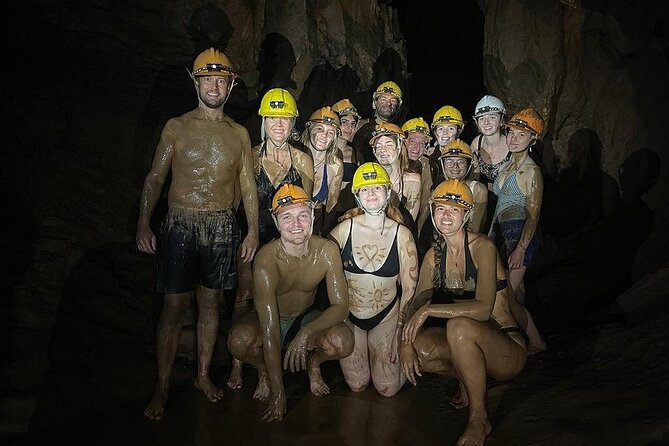 Phong Nha & Paradise Cave - 1 Day All Inclusive - Is $58.90 good value?