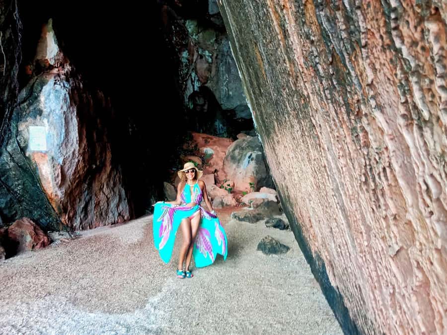 Phuket: James Bond Island by Big Boat with Sea Cave Canoeing - Who should book this day trip?