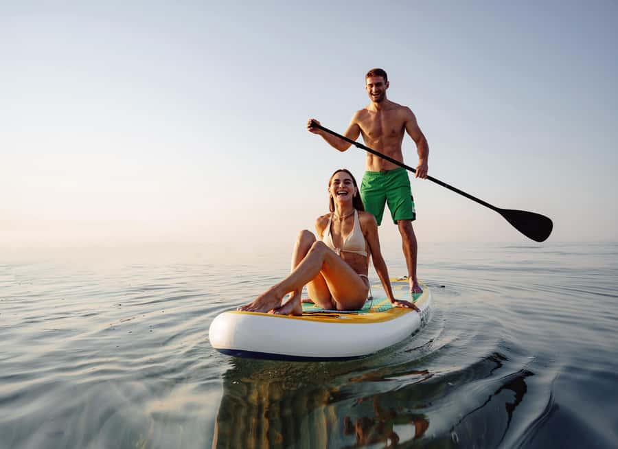 Phuket: James Bond Island by Big Boat with Sea Cave Canoeing - Is $99 good value?
