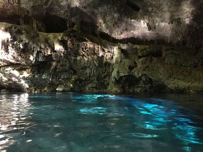 Playa del Carmen: Riviera Maya Buggy Tour with Cenote Swim - Pickup from Playa del Carmen and the first briefing
