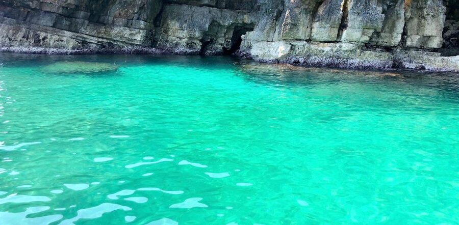 Polignano a Mare: Boat Trip, Swim & Cave with Aperitif - Should you book the Dorino boat tour?