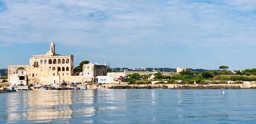 Polignano a Mare: Boat Trip, Swim & Cave with Aperitif - Who will enjoy this boat trip most?