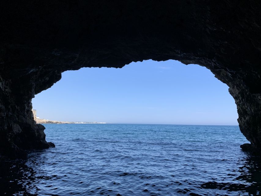 Polignano a Mare: Cave Boat Tour with Aperitif - Who will enjoy this boat trip most?
