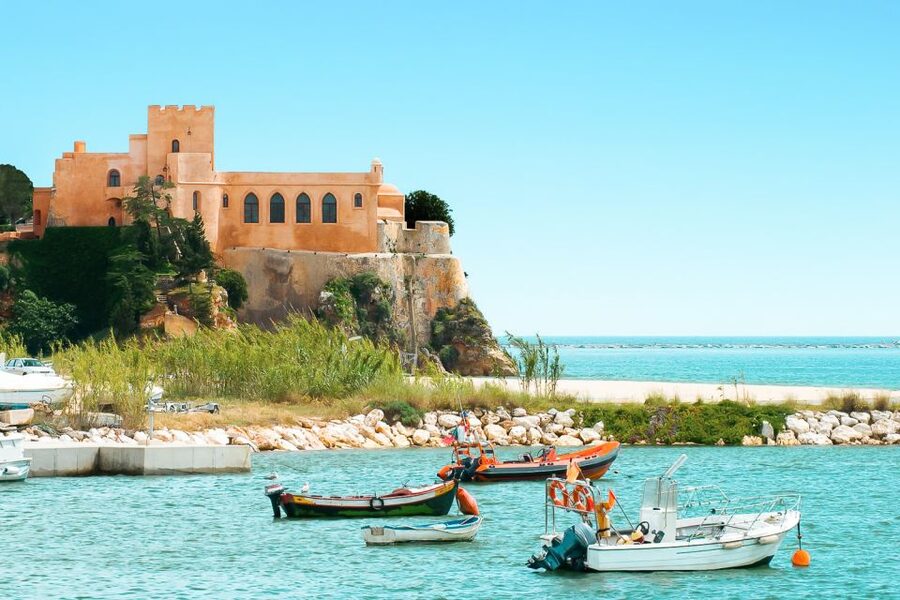 Portimão: Benagil Cave and Praia de Marinha Boat Tour - Why this Portimão boat trip is more than a Benagil visit