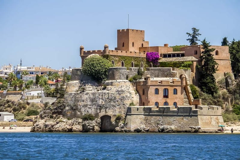 Portimão: Benagil Caves Speed Boat Tour with Sunset Option - Carvoeiro and Algar Seco