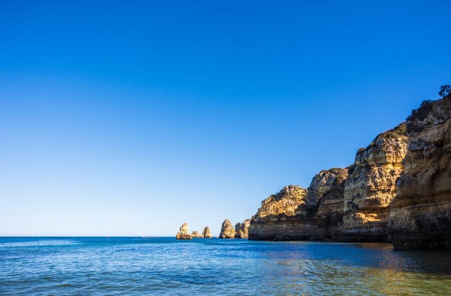 Portimão: Carvalho & Marinha Beach, Benagil Cave Boat Tour - Who will enjoy this Algarve boat tour?