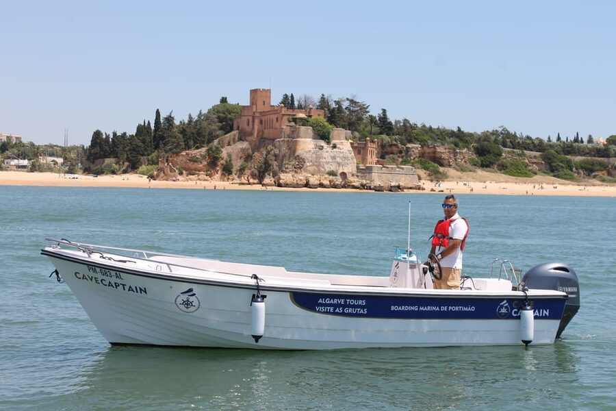 Portimão: Caves, Benagil and Algarve Coastline Boat Tour - Should You Book the Benagil and Coastline Cruise?