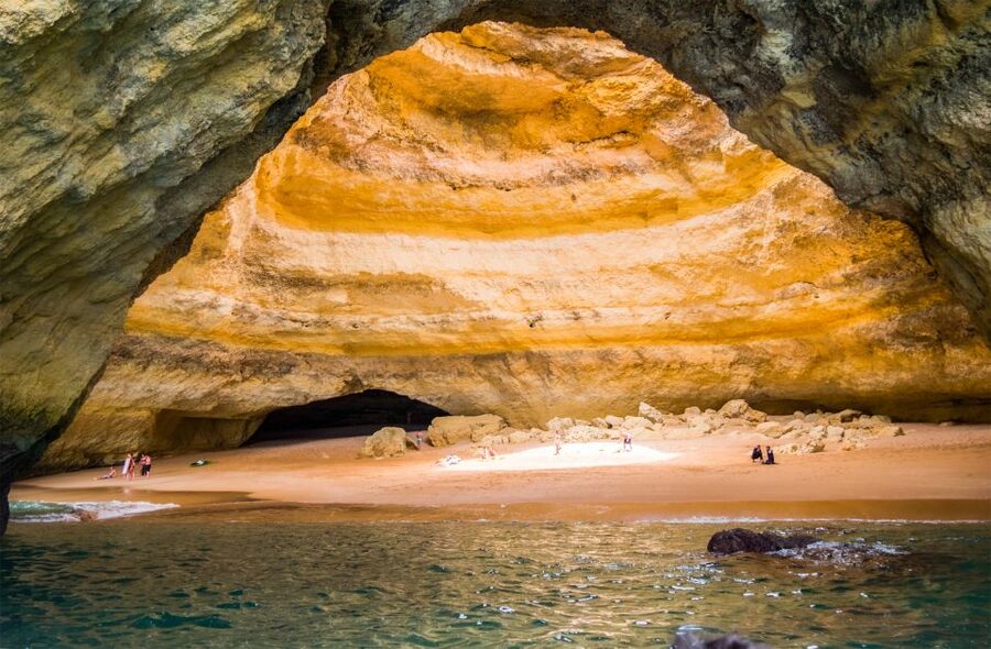 Portimão: Sunset Cruise to Benagil Cave - What to bring for a more comfortable ride