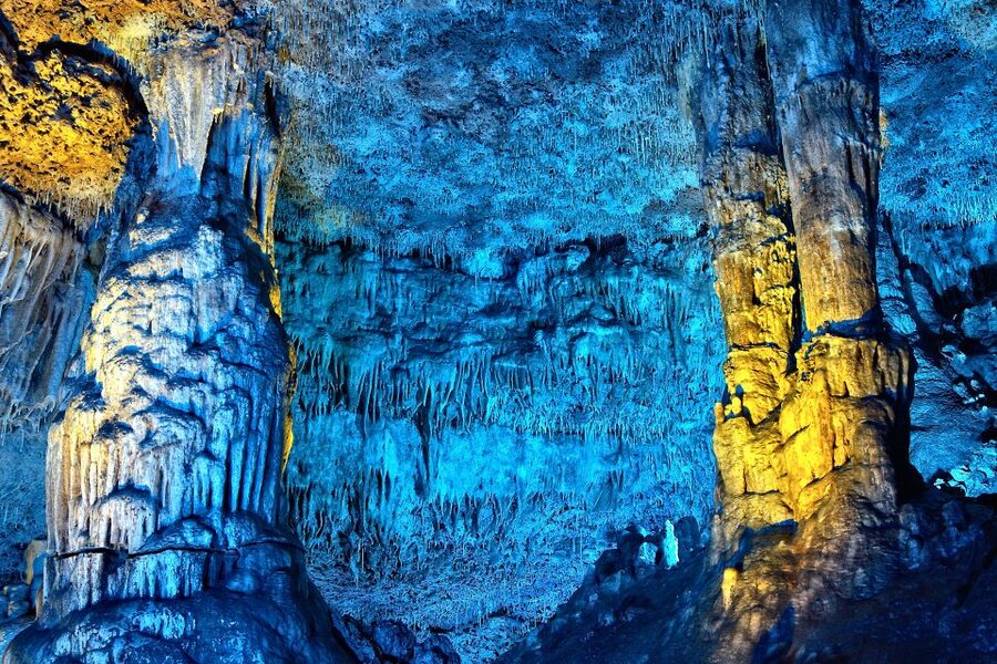 Porto Cristo: Caves of Hams Entry Ticket - Key points to know before you go