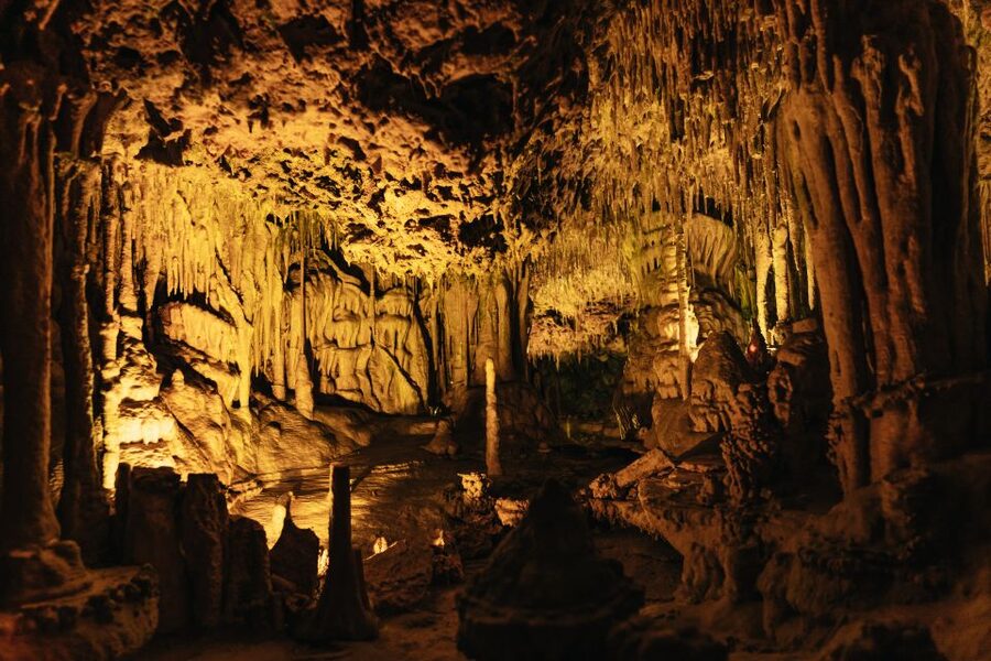 Porto Cristo: Caves of Hams Entry Ticket - Timing, tickets, and getting there