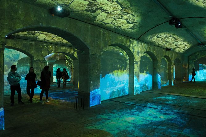 Porto Legends – The Underground Experience - Quick reasons to consider Porto Legends