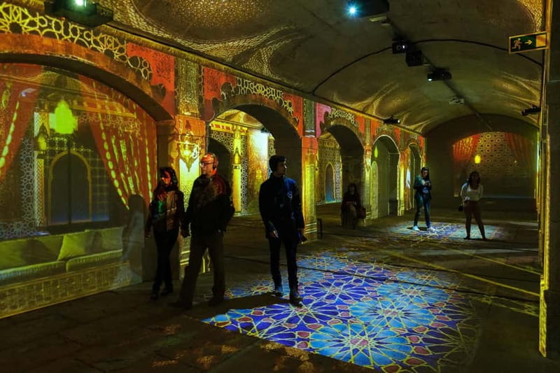 Porto Legends – The Underground Experience - Practical advice before you book