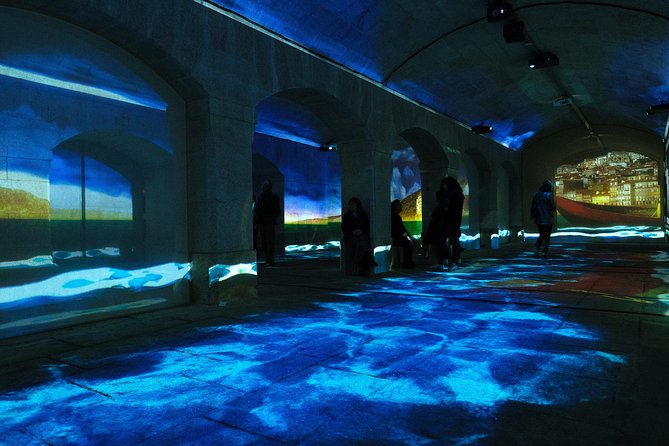 Porto Legends – The Underground Experience - Entering Porto’s old Customs House