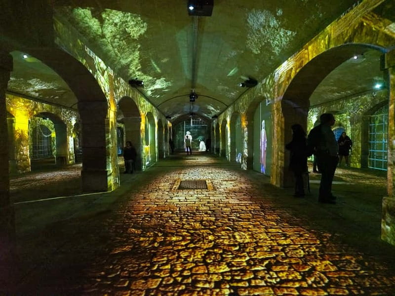 Porto Legends – The Underground Experience - Ten legends, from Serra do Pilar to Porto-style tripe