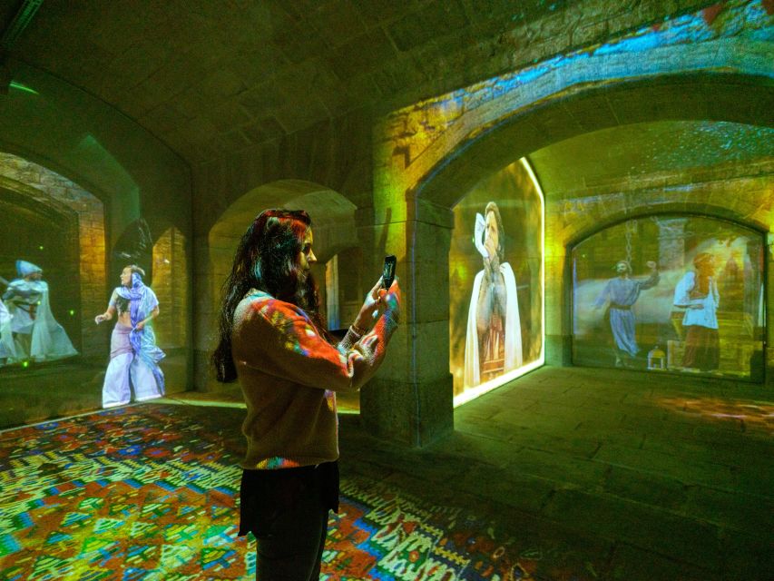 Porto Legends – The Underground Experience - Is $12 a fair price?
